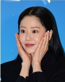 "<b>고현정</b> ‘나미브’로 화려한 <b>복귀</b>! 이미지 <b>변신</b>과 카리스마의... 