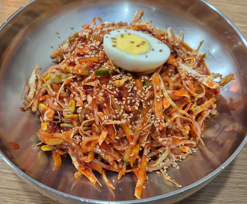 우이동국수집소담 사진 1
