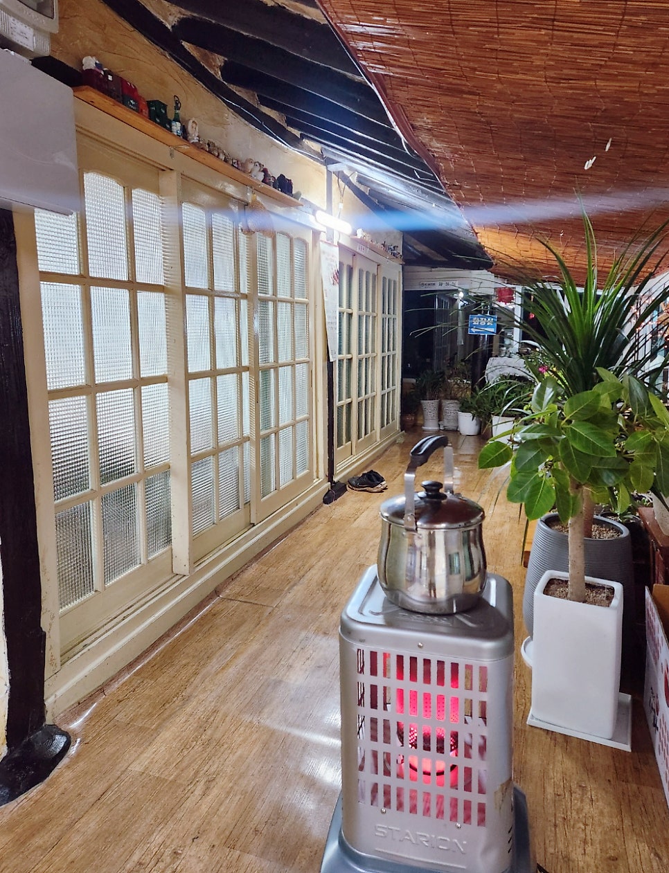 장여사네 사진 5