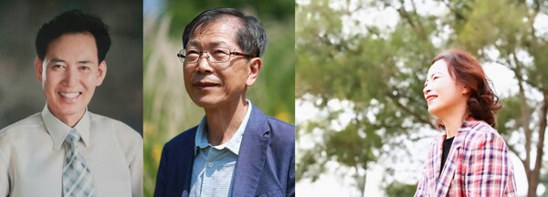 2024 광주문화예술상 문학분야 수상자 윤삼현‧박형동‧강경화 작가 선정...1000만 원씩 창작 지원