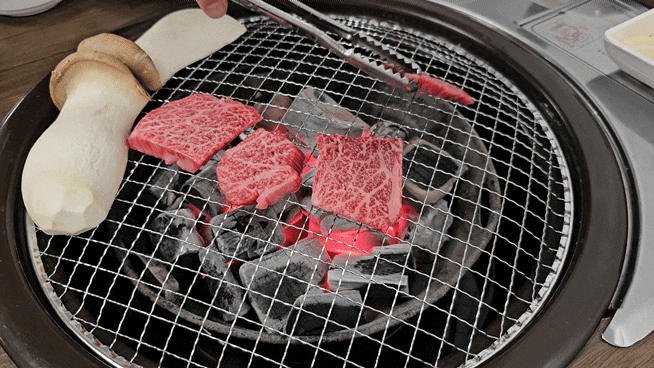  단양맛집추천 한우 퀄리티로 승부보는 곳:: 단양한우마을