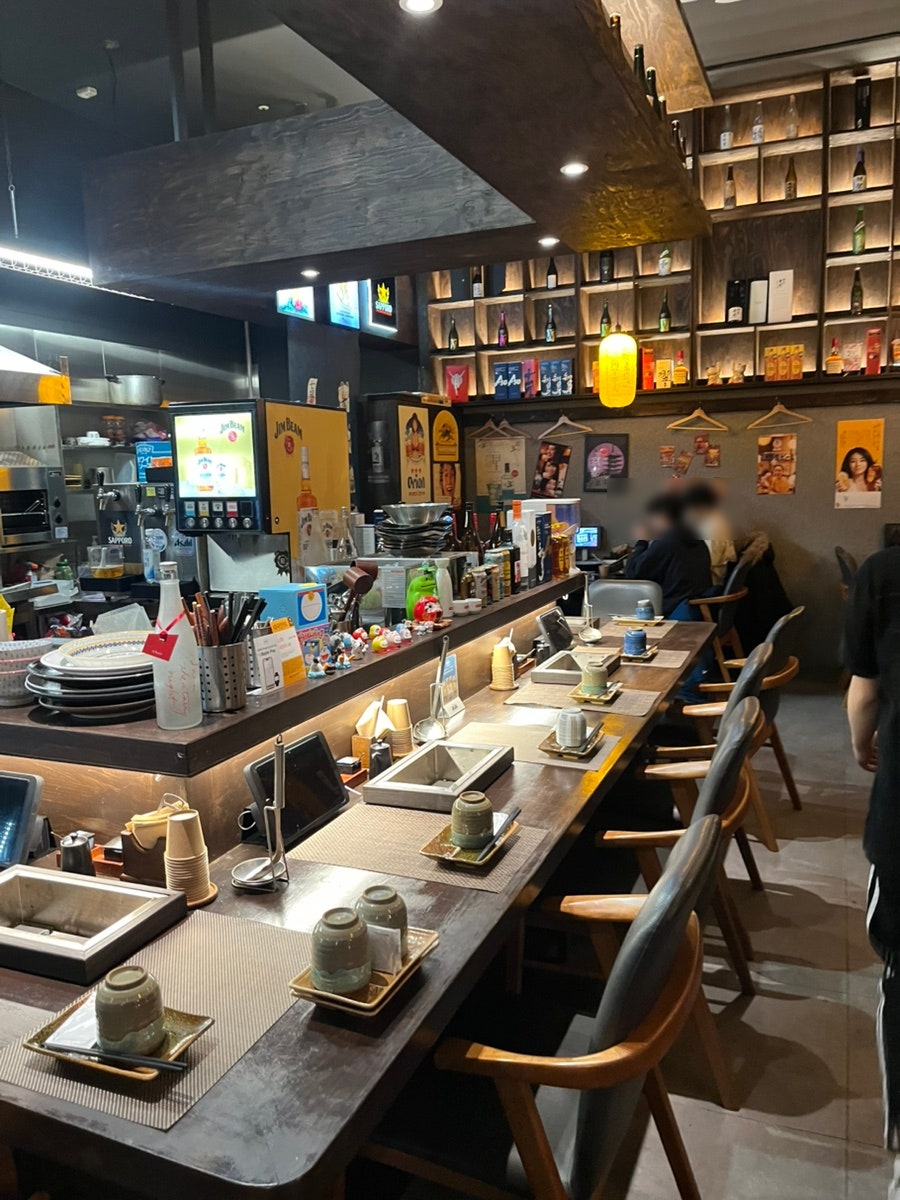 오뎅바유노 사진 3