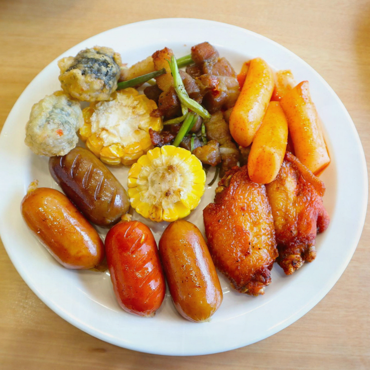  [맛집리뷰] 마산합포구 샤브올데이, 가족과 함께한 맛있는 샤브샤브