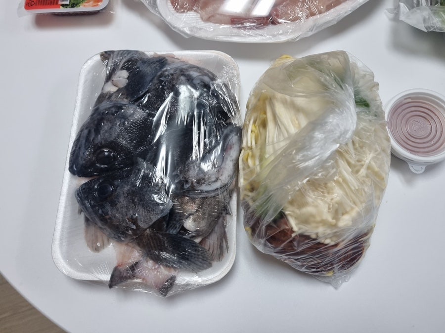일동수산 배곧직영3호점 사진 4