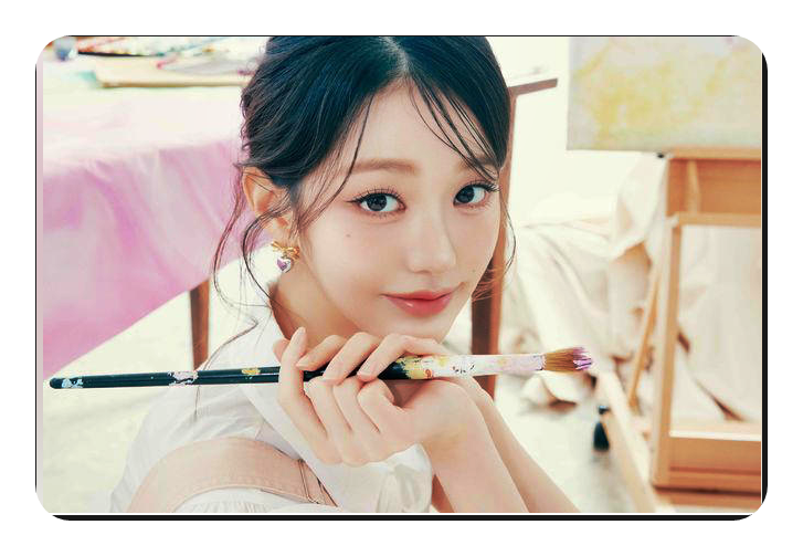 아이브 장원영 2024 KBS <b>가요대축제 MC</b>로 활약하며 글로벌... 