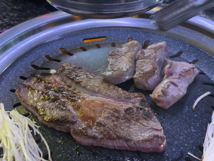  서울무한리필 ㅣ 회식의 달인 ㅣ 장안동 맛집 ㅣ 동대문 소고기 무한리필 맛집
