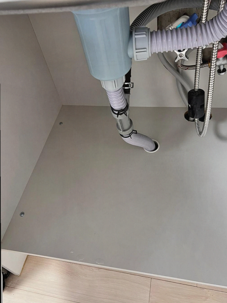  신혼부부가 경험한 수원입주청소의 프로페셔널한 서비스