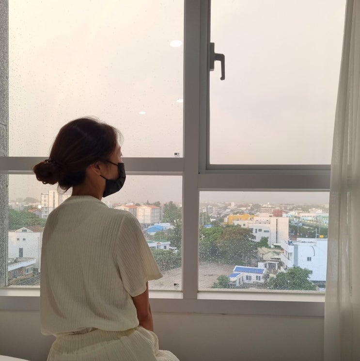  케니스테이 제주 서귀포 가성비 호텔 케니 아이와 제주도 서귀포 숙소