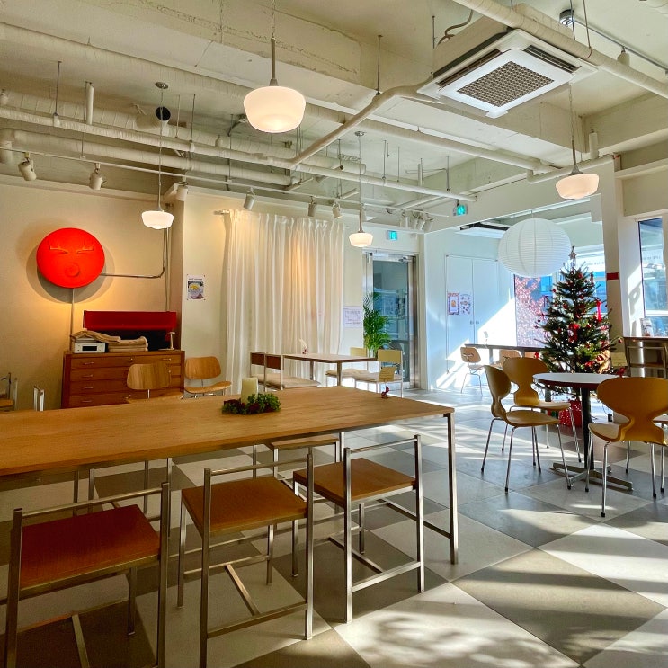  #241219 서초동 - 그래스하퍼 베이크샵 GRASSHOPPER BAKESHOP