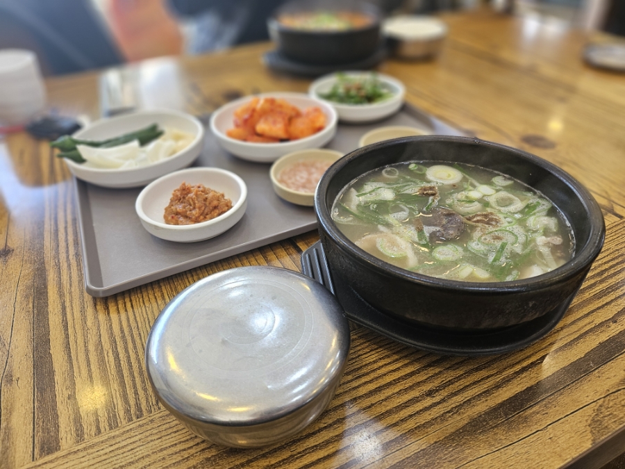 경미순대 사진 5