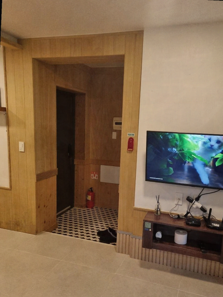  가평풀빌라에서 부모님 회갑 기념 가족 여행의 특별한 추억