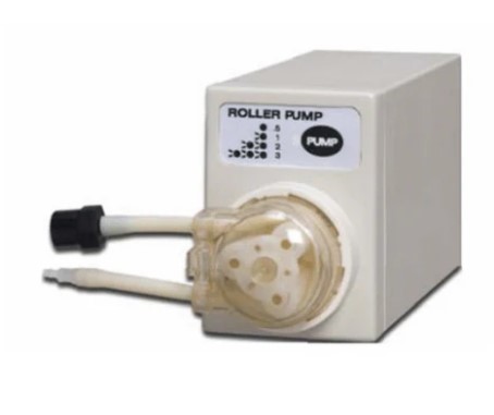  [FLOM] Roller Pump WP-21