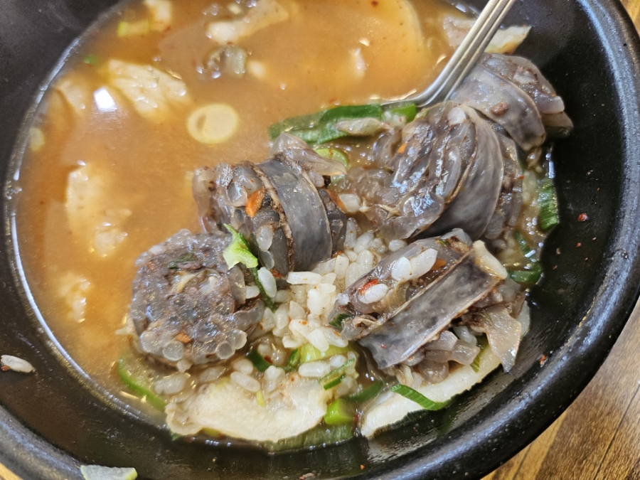 경미순대 사진 6