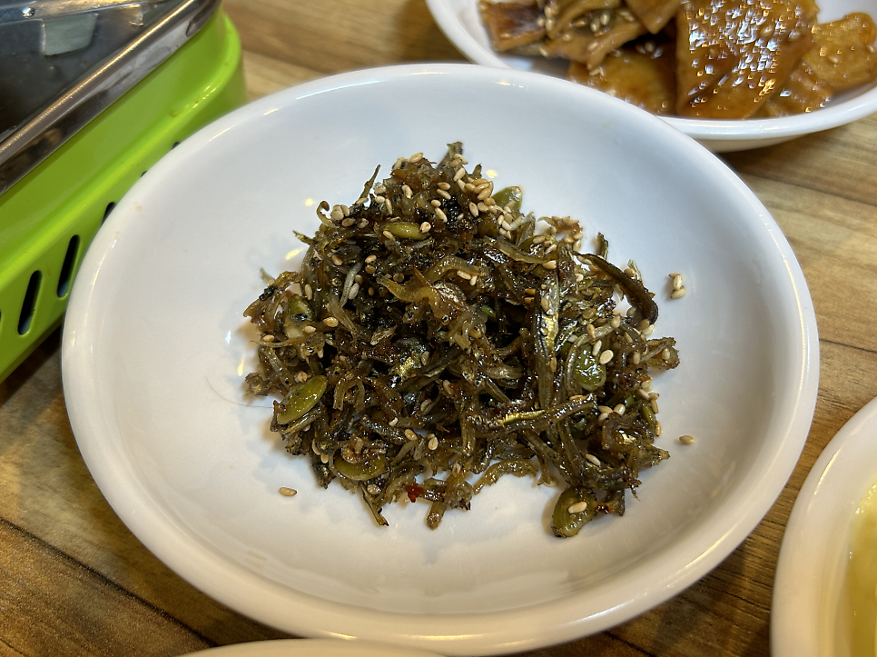 옥이네두루치기 사진 2