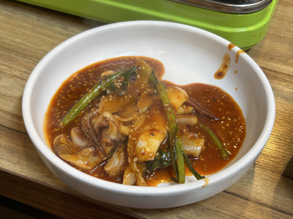 옥이네두루치기 사진 5
