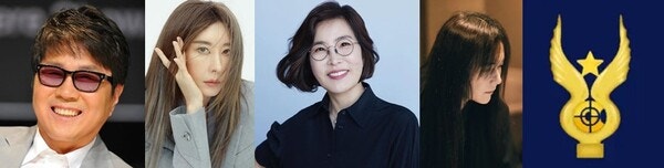 "김경호 이선희와 대등한 승부, 조용필 김완선 선두권"…달라진 대스타상 상위권 양상