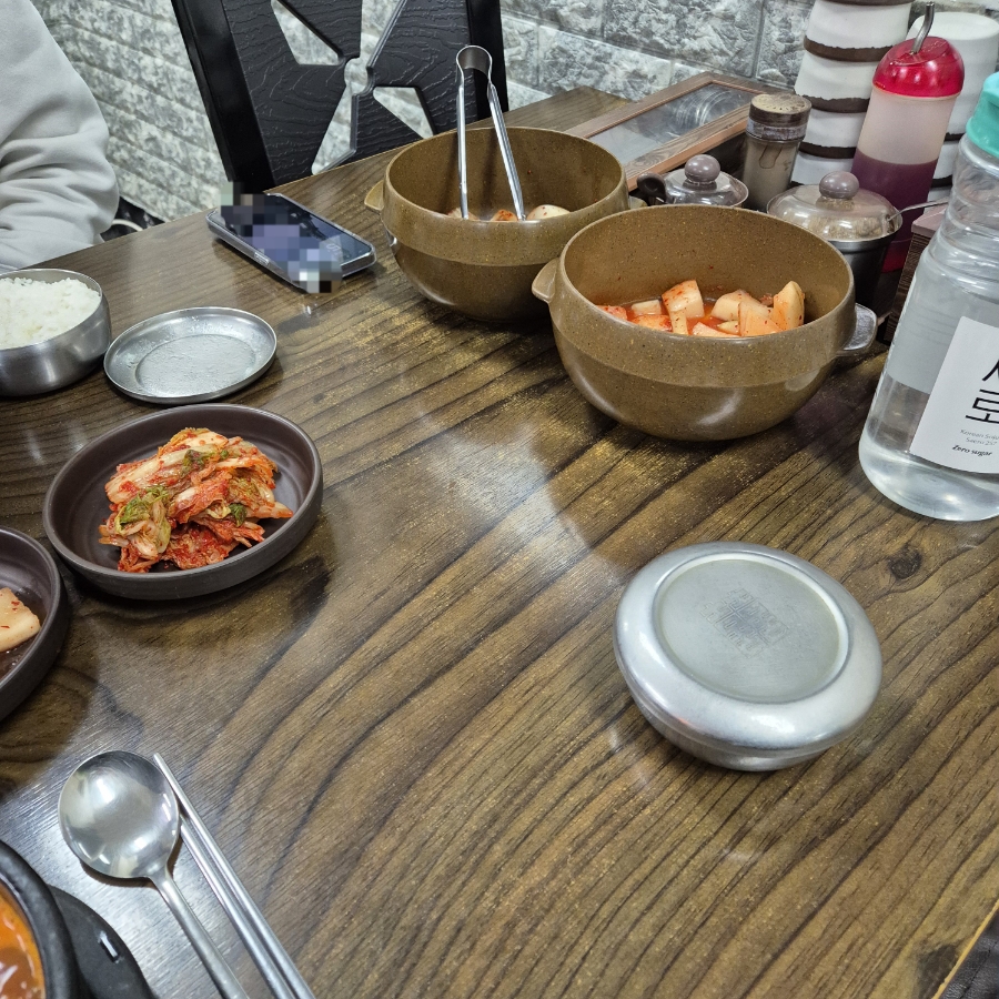대가순대국 사진 5