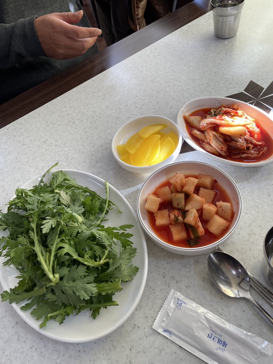 공주얼큰이칼국수 신계점 사진 3