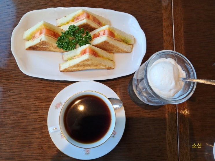 후쿠오카 카페_코히샤노다 솔라리아점 사이폰 커피 맛집 후쿠오카 카페_코히샤노다 솔라리아점 사이폰 커피 맛집