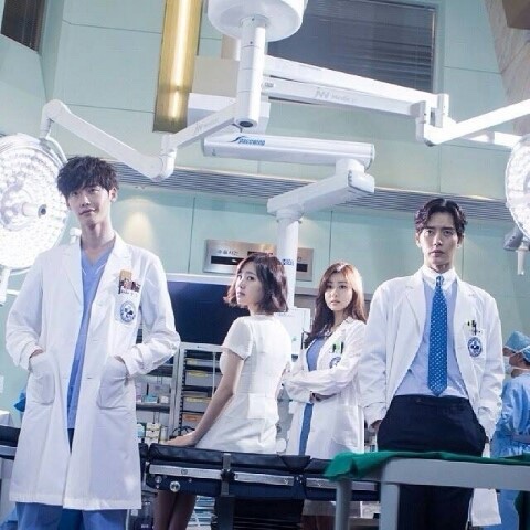  [드라마리뷰] 닥터 이방인