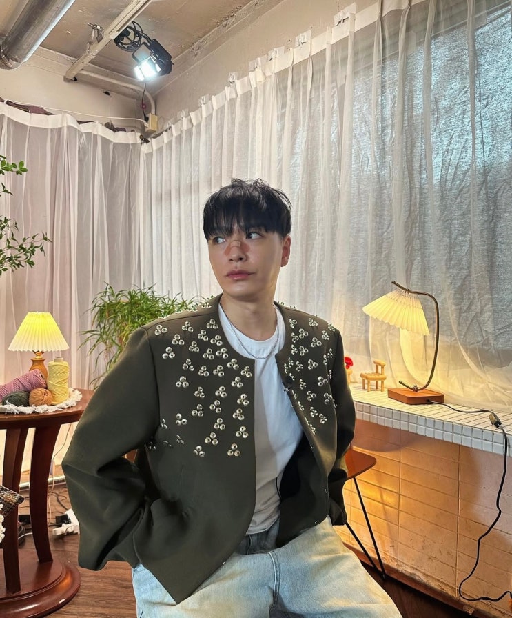  남위례역 미용실 2025 유행 예정 남자 머리 스타일 추천