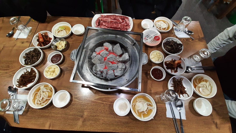 동산정 사진 4