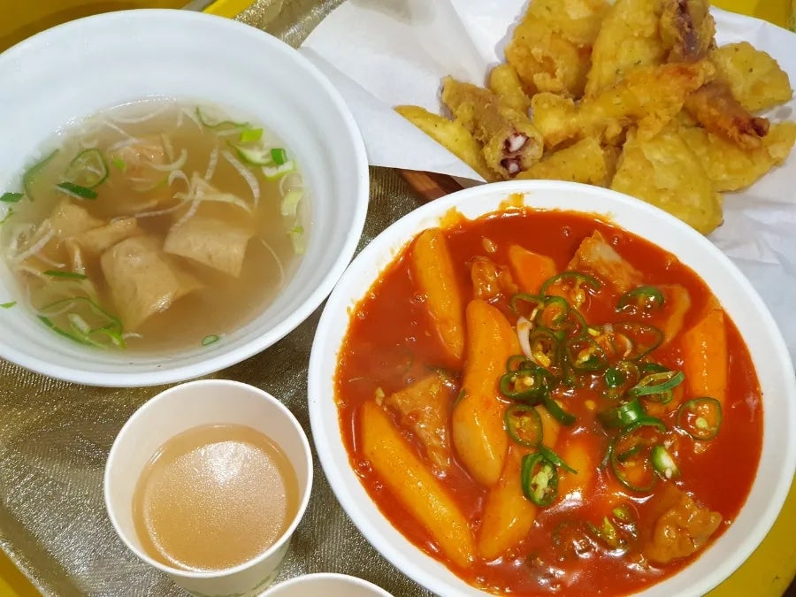 뚱이떡볶이 사진 2