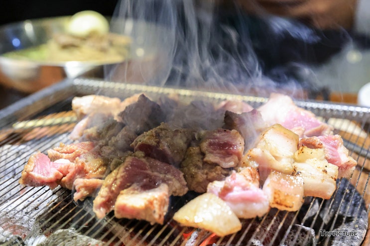 마포역 맛집 고기집 육즙이 끝내주는 <서경도락> 마포역 맛집 고기집 육즙이 끝내주는 <서경도락>