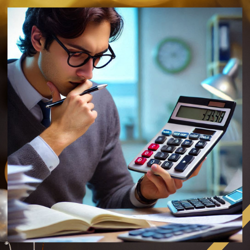  DTI(Debt to Income Ratio-총부채상환비율) - 부동산공부