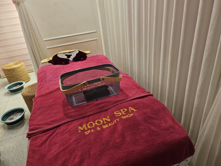 베트남 달랏 한인사장님 가성비 서비스 좋은 마사지샵 문스파 달랏(MOON SPA DALAT) 추천(가격, 할인방법)