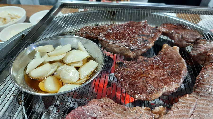 동산정 사진 5