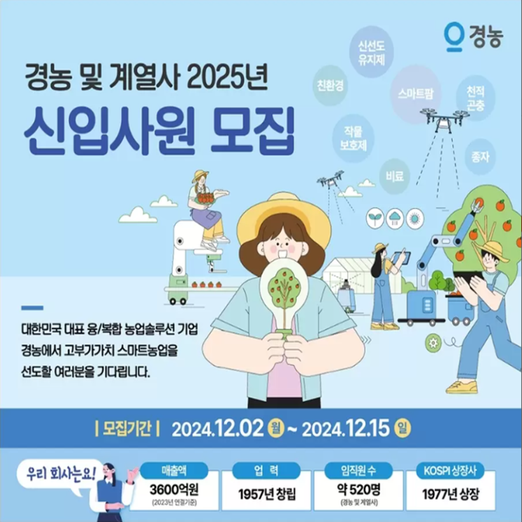  경농 면접 컨설팅 학원, 면접 예상 질문과 준비 방법 및 주의할 점, 내일코칭