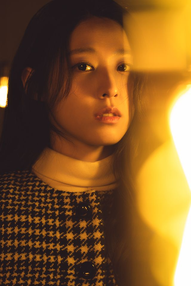 ‘<b>조명가게</b>’ <b>설현</b> “김희원... 연기를 직접 다 해봐” [<b>인터뷰</b>①]