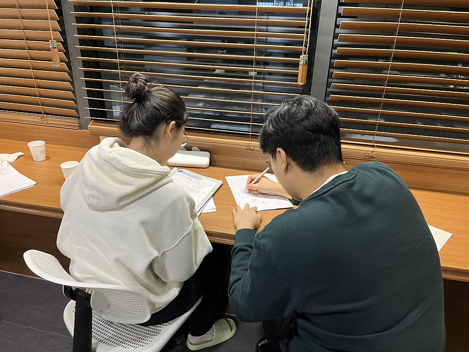 1st청담수학교습소 사진 5
