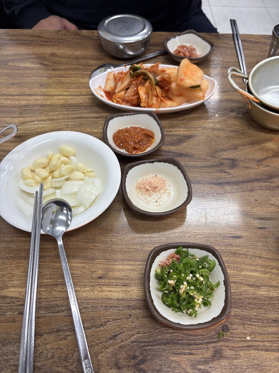 호정순대국 사진 5
