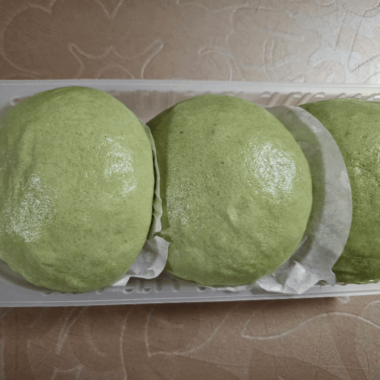  [내돈내산] 겨울대표 간식 삼립 호빵 3종 시식 후기!!