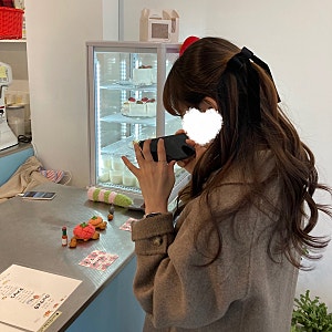 도매택 대신 24년 신상 비지트인뉴욕 핸드메이드 롱코트 추천