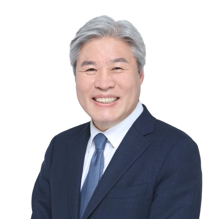 서왕진 국회의원, <b>조국</b>혁신당 최고위원으로 선출