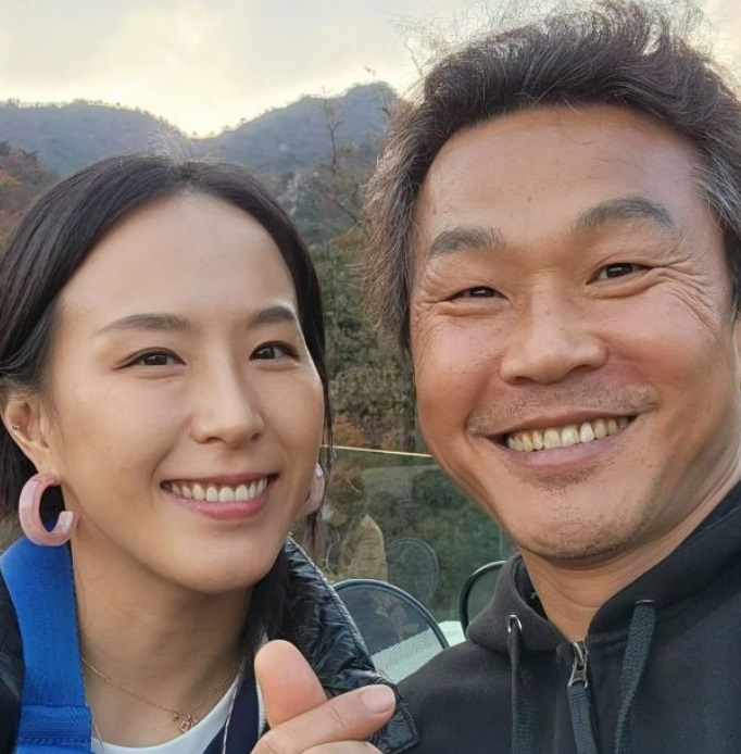<특종세상>류성현 배우,<b>이옥천</b> 프로필 나이 결혼 아내 남편 자녀... 