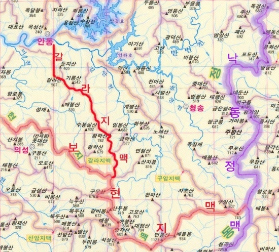 연점산 사진 2