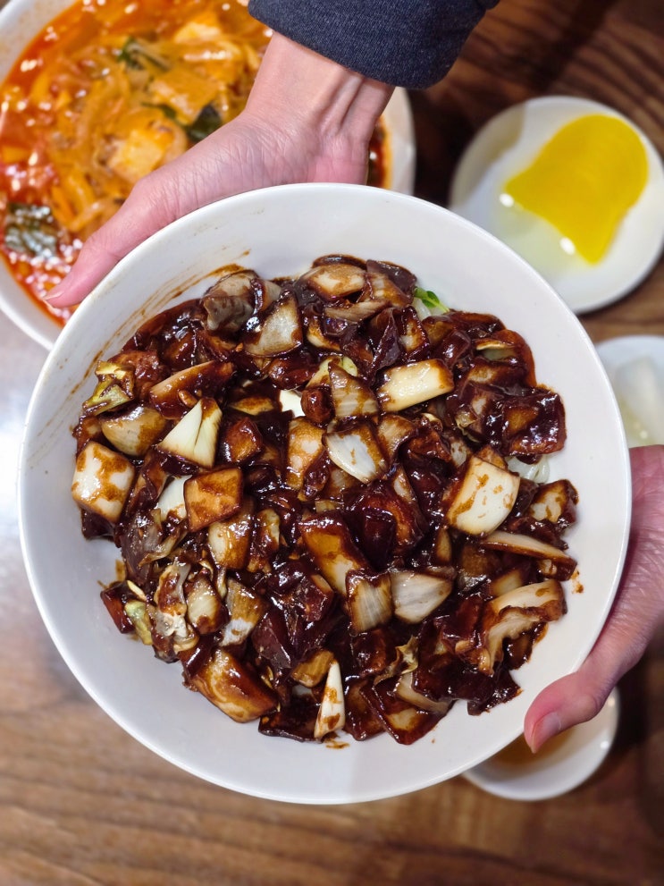  경기도 시흥 가볼만한곳 유명 중국집 시흥 정왕동 맛집 북경