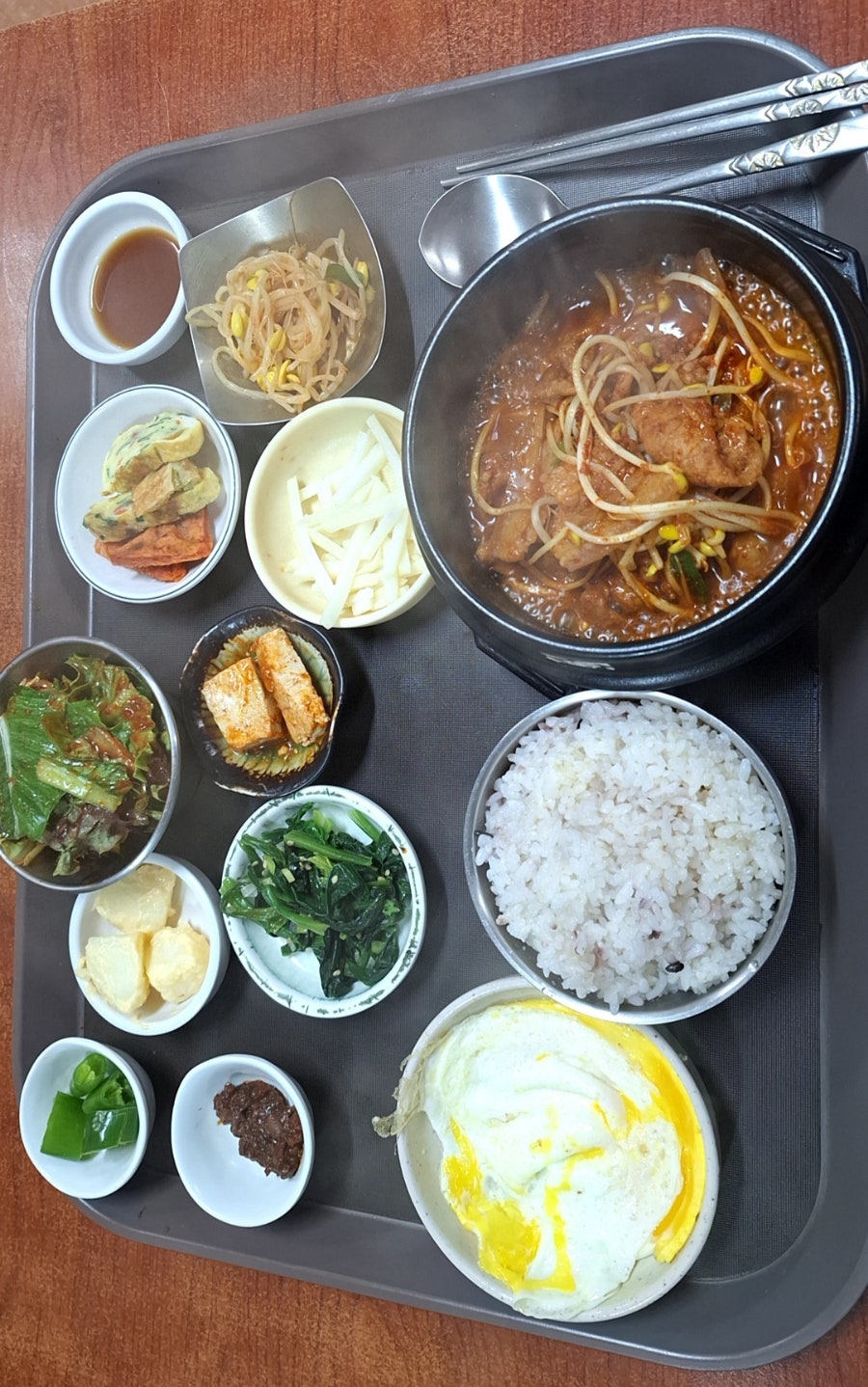 테마분식 사진 5