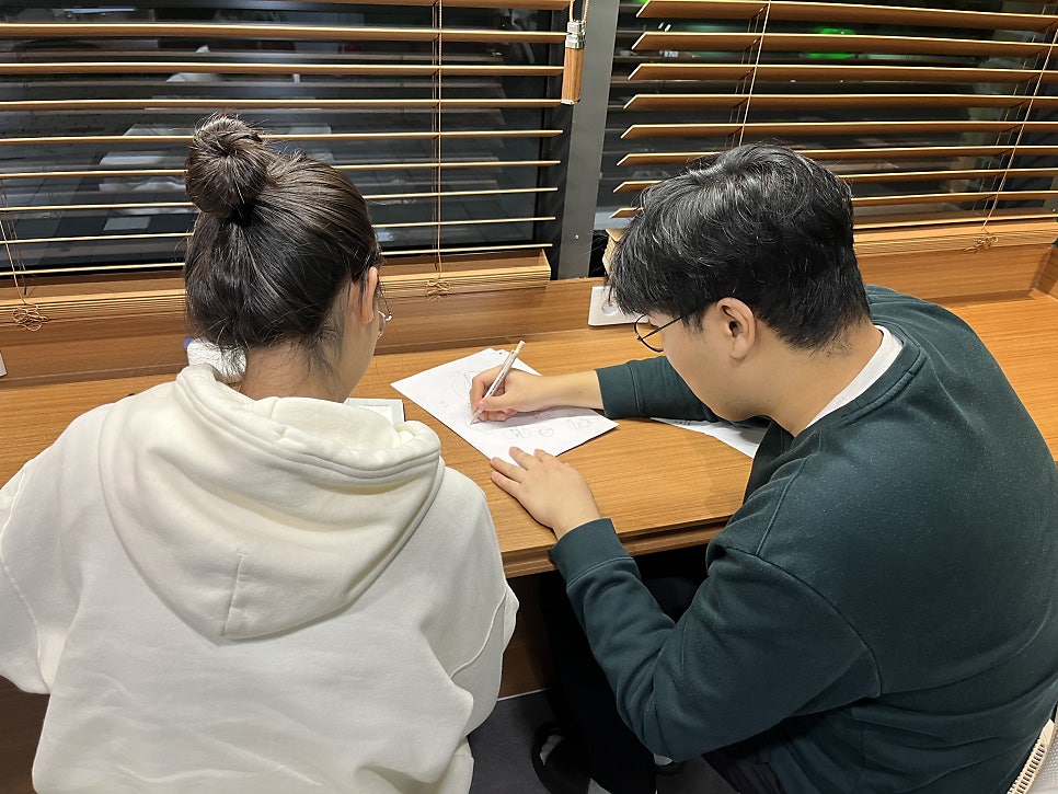 1st청담수학교습소 사진 4