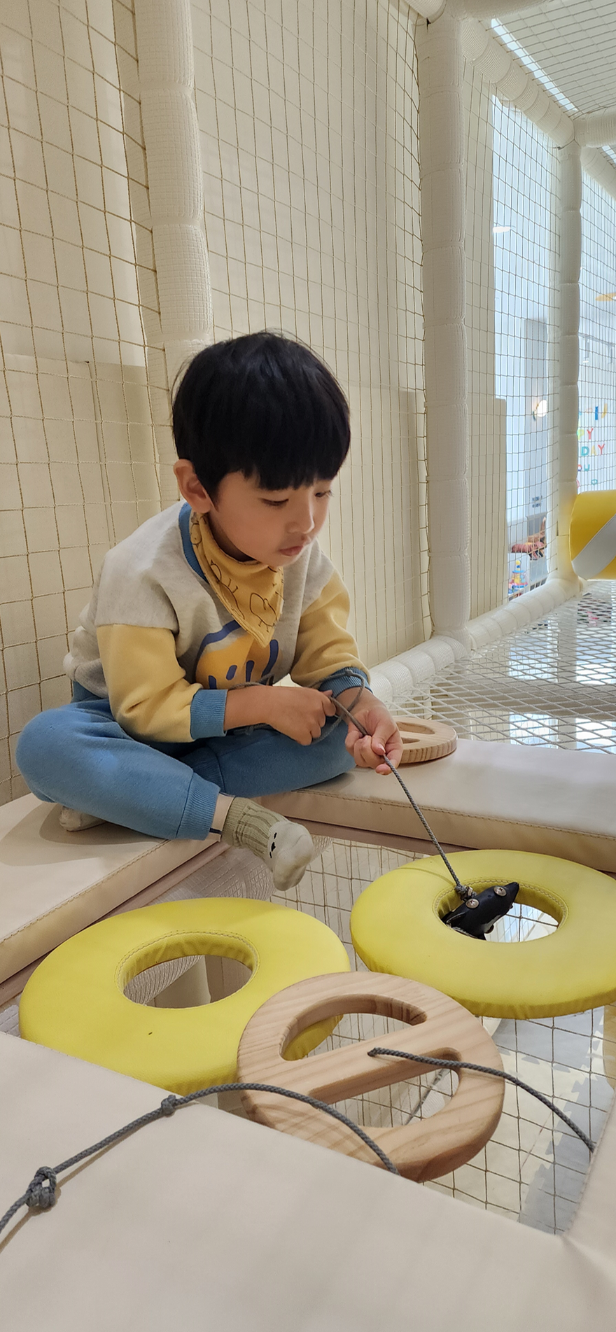 율이네놀이터 사진 5