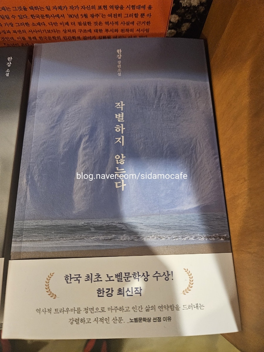 시다모 마포본점 사진 4
