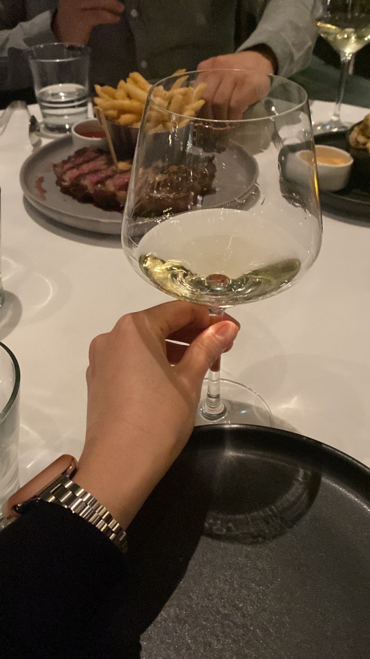 술약속 많은 연말 이렇게 하면 술안쪄요! / 살찌지 않는 먹는 순서법/ 당독소/ 혈당스파이크 차단
