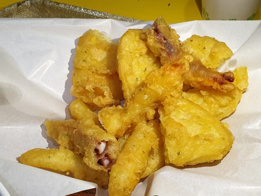 뚱이떡볶이 사진 3