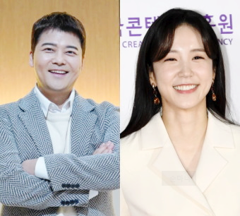 전현무 장예원 아나운서와의 환상 케미 프로필 나이