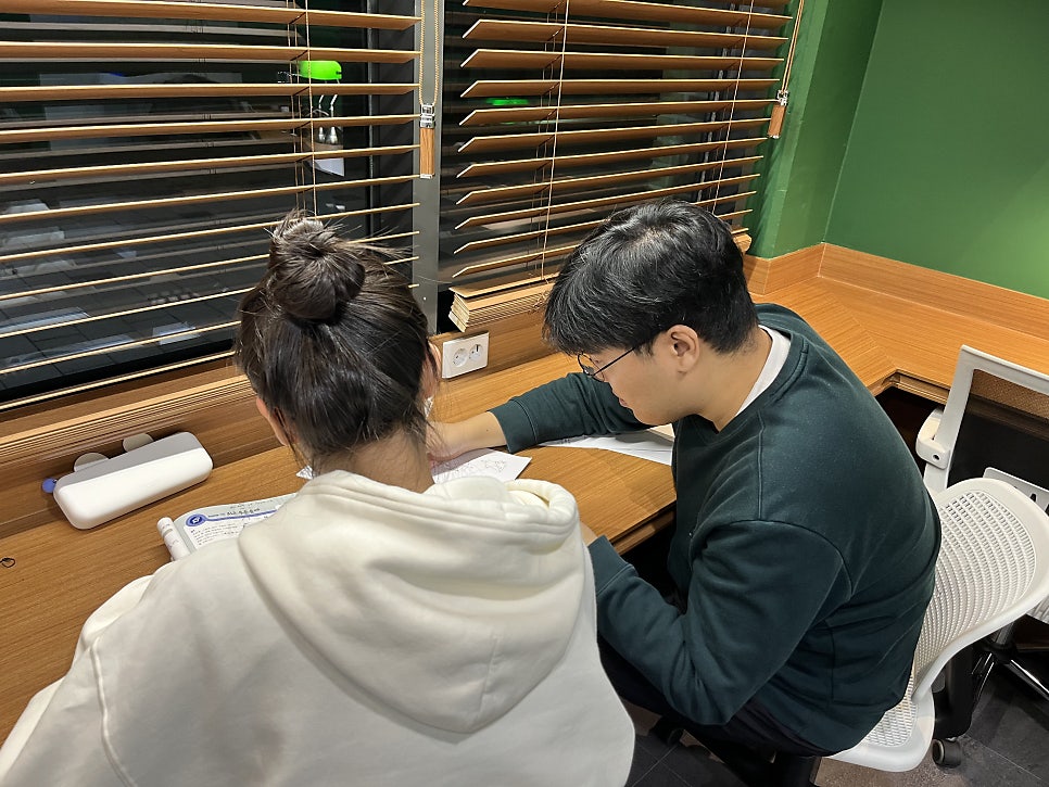 1st청담수학교습소 사진 6