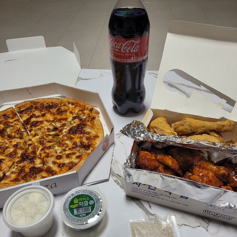 와그너 사진 1